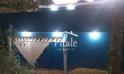 Casa com 4 dormitórios à venda, 200 m² por R$ 466.990,00 - Transurb - Itapevi/SP