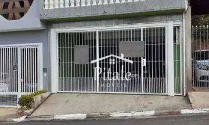 Sobrado com 2 dormitórios à venda, 250 m² por R$ 477.990,00 - Conceição - Osasco/SP