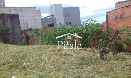 Terreno à venda, 512 m² por R$ 1.500.000,00 - Jardim Santa Cecília - Guarulhos/SP