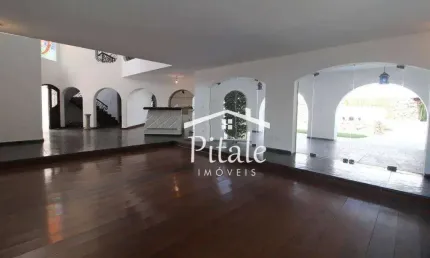 Sobrado com 7 dormitórios à venda, 627 m² por R$ 7.000.000,00 - Vila Madalena - São Paulo/SP