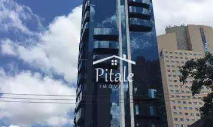 Sala à venda, 35 m² por R$ 424.000,00 - Alphaville Industrial - Barueri/SP