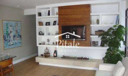 Cobertura com 2 dormitórios, 180 m² - venda por R$ 5.000.000,00 ou aluguel por R$ 17.400,00/mês - Pinheiros - São Paulo/SP