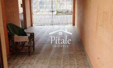 Casa com 3 dormitórios à venda, 125 m² por R$ 368.990,00 - Jardim Veloso - Osasco/SP