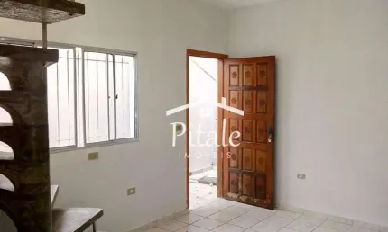 Sobrado com 6 dormitórios à venda, 200 m² por R$ 475.990,00 - Quitaúna - Osasco/SP