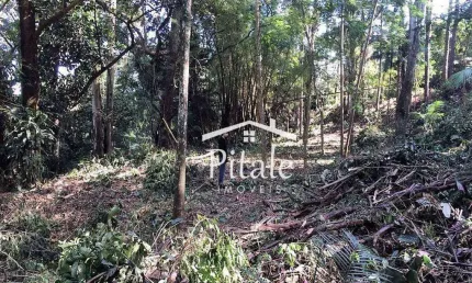 Terreno à venda, 1680 m² por R$ 550.000,00 - Centro - Taboão da Serra/SP