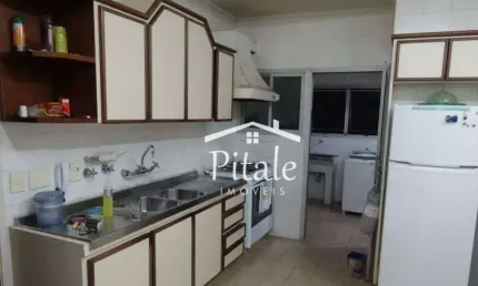 Apartamento com 4 dormitórios à venda, 125 m² por R$ 750.000,00 - Centro - Osasco/SP