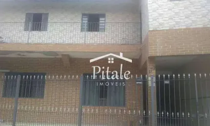 Casa com 2 dormitórios à venda, 170 m² por R$ 500.000,00 - Veloso - Osasco/SP