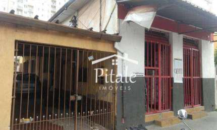 Terreno à venda, 500 m² por R$ 1.850.000,00 - Presidente Altino - Osasco/SP