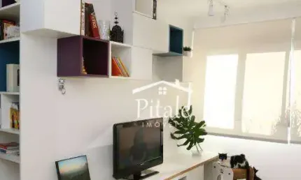 Apartamento com 2 dormitórios à venda, 74 m² por R$ 691.990,00 - Vila Mascote - São Paulo/SP