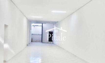 Loja para alugar, 200 m² por R$ 13.000,00/mês - Pinheiros - São Paulo/SP