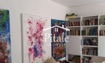 Casa com 2 dormitórios à venda, 200 m² por R$ 1.500.000,00 - Vila Madalena - São Paulo/SP