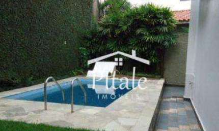 Sobrado com 3 dormitórios à venda, 274 m² por R$ 1.483.000,00 - Rolinópolis - São Paulo/SP