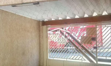 Casa à venda, 152 m² por R$ 500.000,00 - Jardim Roberto - Osasco/SP