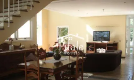 Casa com 3 dormitórios à venda, 245 m² por R$ 1.098.999,00 - Empresarial Gato Preto - Cajamar/SP