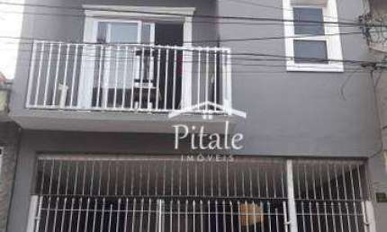 Casa com 4 dormitórios à venda, 167 m² por R$ 600.000,00 - Jardim do Líbano - Barueri/SP