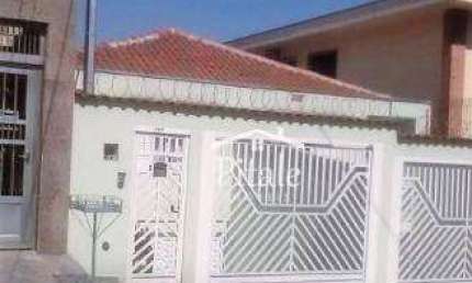 Sobrado com 3 dormitórios à venda, 185 m² por R$ 798.000,00 - Jardim Bonfiglioli - São Paulo/SP