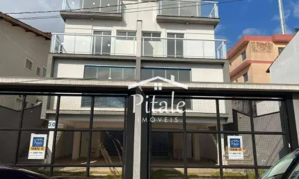 Sobrado com 3 dormitórios à venda, 128 m² por R$ 1.100.000,00 - Terra Nobre - Osasco/SP