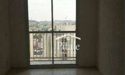Apartamento à venda, 55 m² por R$ 275.000,00 - Jardim Cirino - Osasco/SP
