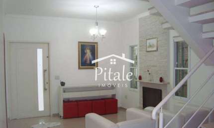 Sobrado com 3 dormitórios à venda, 240 m² por R$ 1.850.000,00 - Adalgisa - Osasco/SP