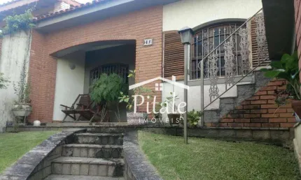 Casa com 3 dormitórios à venda, 190 m² por R$ 900.000,00 - Jardim Maria Rosa - Taboão da Serra/SP