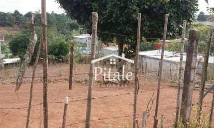 Terreno à venda, 800 m² por r$ 319.990,00 - altos de caucaia (caucaia do alto) - cotia/sp