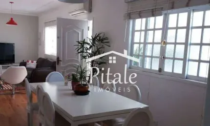 Casa com 4 dormitórios à venda, 200 m² por R$ 1.200.000,00 - Jardim São Paulo(Zona Norte) - São Paulo/SP