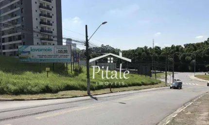 Área à venda, 352 m² por R$ 2.000.000,00 - Bethaville I - Barueri/SP
