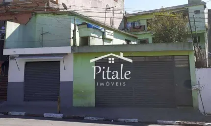 Casa à venda, 182 m² por R$ 750.000,00 - Bussocaba - Osasco/SP