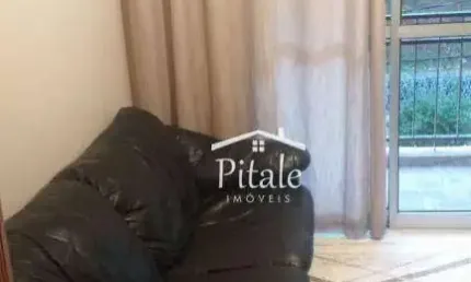 Apartamento com 3 dormitórios à venda, 65 m² por R$ 370.000,00 - Vila Lageado - São Paulo/SP