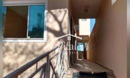 Sobrado com 5 dormitórios à venda, 300 m² por R$ 900.000,00 - Bela Vista - Osasco/SP