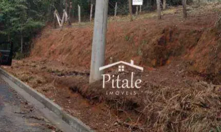 Terreno à venda, 750 m² por R$ 220.000,00 - Recanto Maravilha III - Santana de Parnaíba/SP