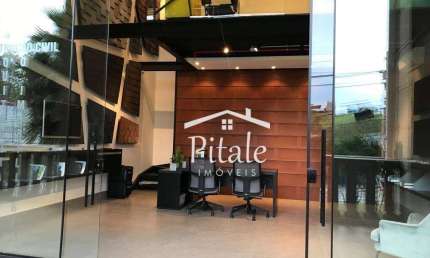 Sala à venda, 61 m² por R$ 700.000,00 - Alphaville Conde II - Barueri/SP