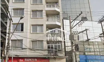 Apartamento com 2 dormitórios à venda, 100 m² por r$ 900.000,00 - pinheiros - são paulo/sp