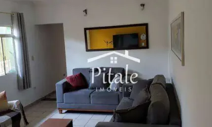Casa com 3 dormitórios à venda, 153 m² por R$ 450.000,00 - Helena Maria - Osasco/SP