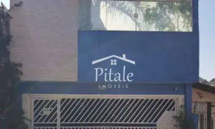 Sobrado à venda, 150 m² por R$ 730.000,00 - Ayrosa - Osasco/SP