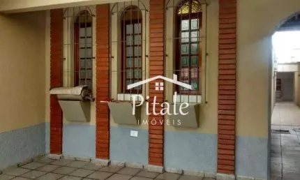 Sobrado com 3 dormitórios à venda, 198 m² por R$ 810.000,00 - Vila Campesina - Osasco/SP