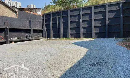 Terreno à venda, 1000 m² por R$ 6.640.000,00 - Umuarama - Osasco/SP