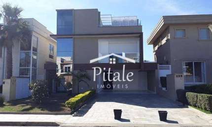 Casa com 4 dormitórios à venda, 406 m² por R$ 4.895.000,00 - Adalgisa - Osasco/SP