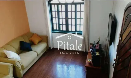 Sobrado com 2 dormitórios à venda, 125 m² por R$ 583.000,00 - Cidade das Flores - Osasco/SP