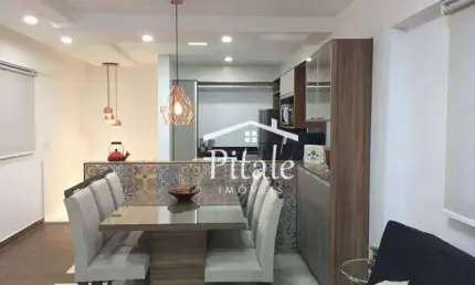 Apartamento duplex com 2 dormitórios à venda, 112 m² por r$ 829.990,00 - centro - osasco/sp