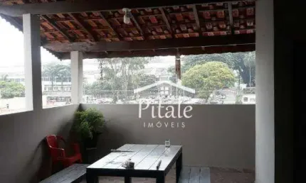Casa com 3 dormitórios à venda, 400 m² por R$ 477.000,00 - Rochdale - Osasco/SP