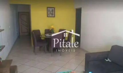 Apartamento com 3 dormitórios à venda, 100 m² por R$ 212.000,00 - Pestana - Osasco/SP