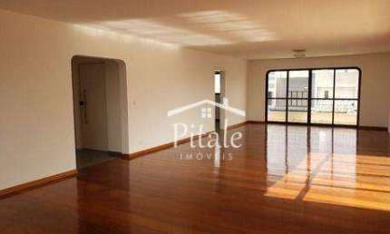 Cobertura com 5 dormitórios, 647 m² - venda por R$ 2.900.000,00 ou aluguel por R$ 23.941,00/mês - Santo Amaro - São Paulo/SP