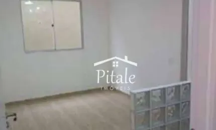 Apartamento com 2 dormitórios à venda, 38 m² por R$ 178.000,00 - Jardim Petrópolis - Cotia/SP