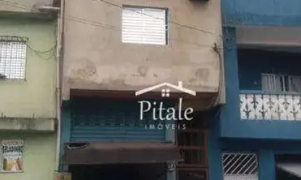 Apartamento com 3 dormitórios à venda, 200 m² por R$ 303.000,00 - Jardim Salete - Taboão da Serra/SP