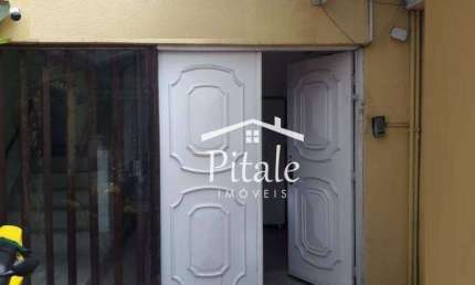 Sala para alugar, 50 m² por R$ 2.630,00/mês - Pinheiros - São Paulo/SP