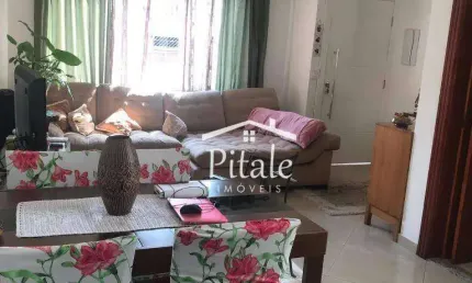 Casa com 3 dormitórios à venda, 180 m² por R$ 1.600.000,00 - Vila Lúcia - São Paulo/SP