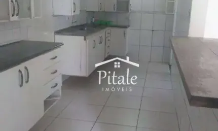 Sobrado com 2 dormitórios à venda, 74 m² por R$ 420.000,00 - Jardim Torino - Cotia/SP