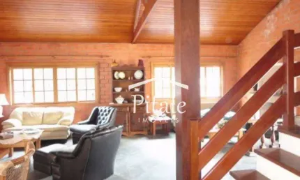 Casa à venda, 450 m² por R$ 965.000,00 - Transurb - Itapevi/SP