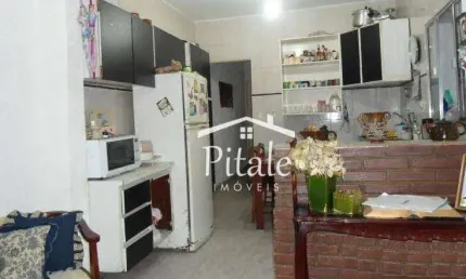 Casa com 3 dormitórios à venda, 170 m² por r$ 1.920.000,00 - vila leopoldina - são paulo/sp